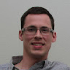 Meet your Posher, Richard